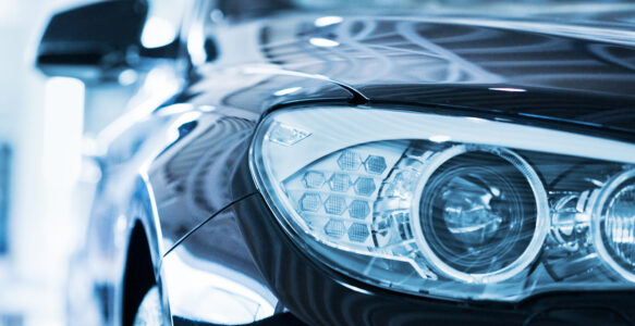 Travaux de carrosserie garantis à vie