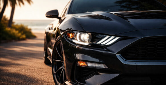 Restauration complète de votre véhicule