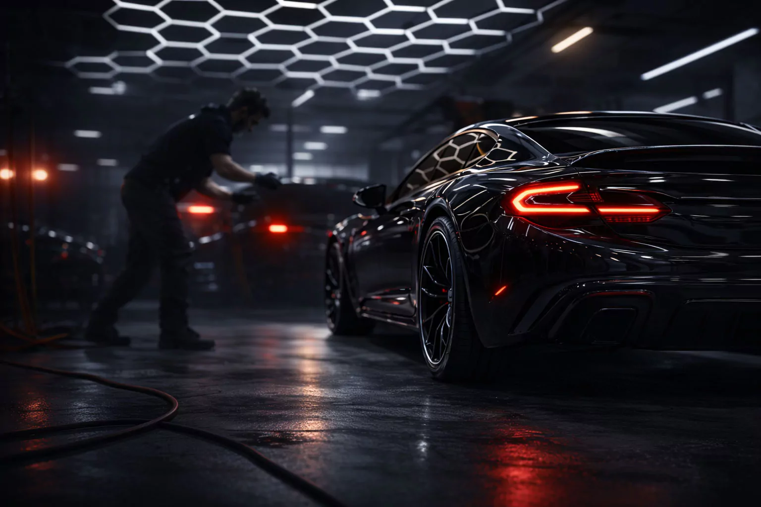 Elite Carrosserie, franchise offerte, votre professionnel de la carrosserie dans le var (83)