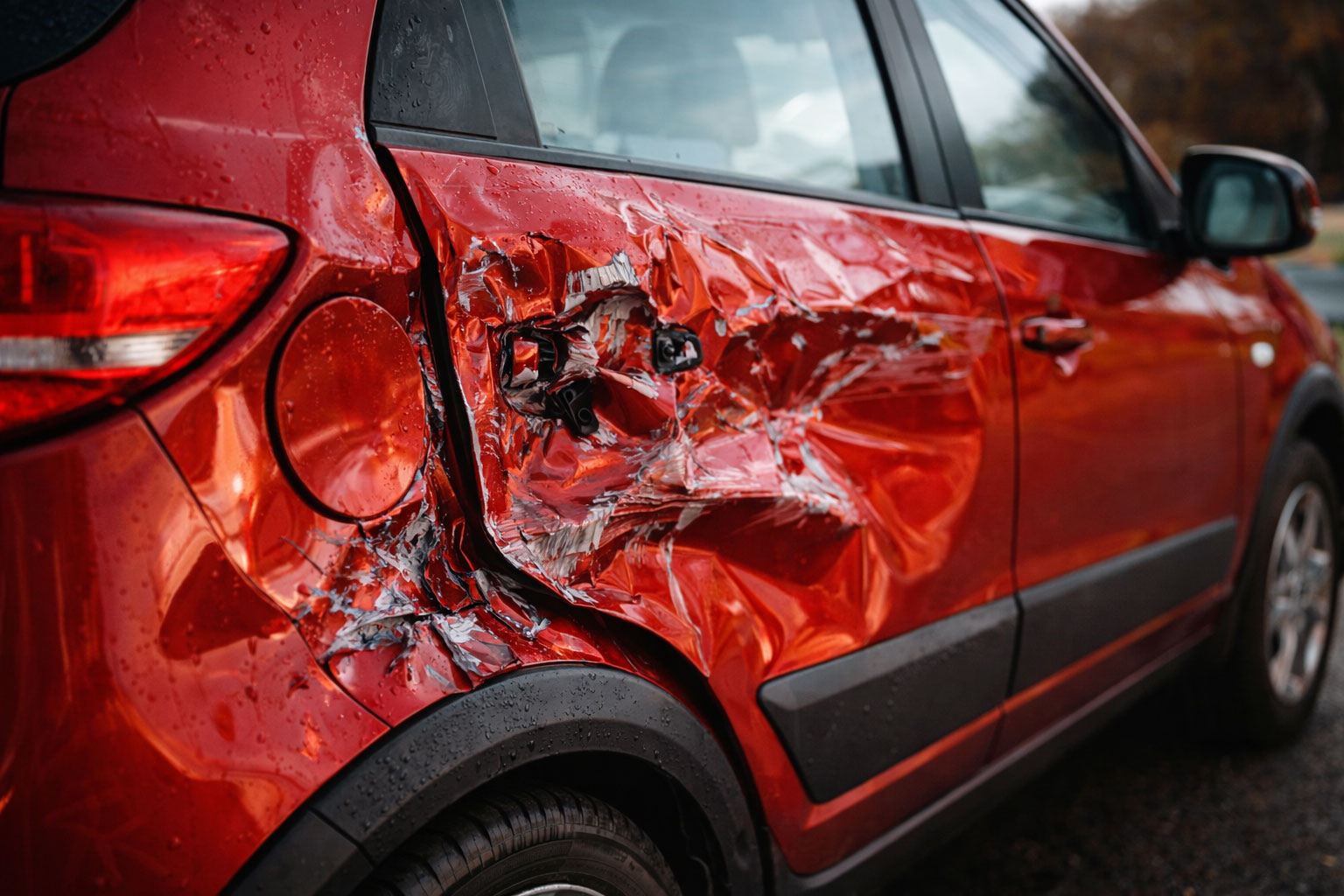 Remplacement de Pièces