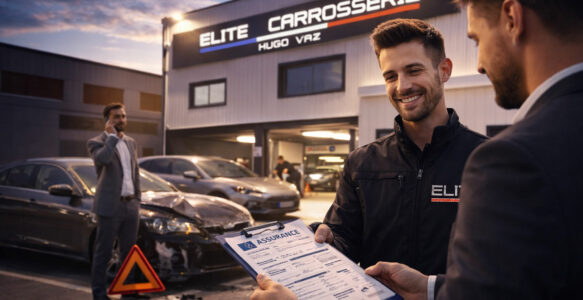 Franchise offerte